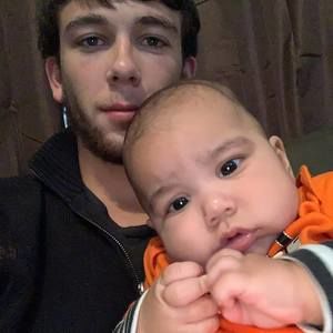 Meet your Posher, Gabe